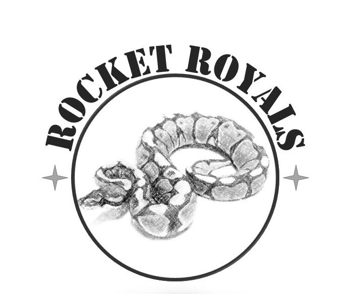 Rocket Royals